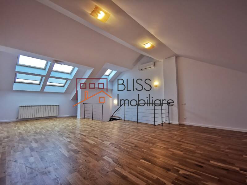 Vila Cu 7 Camere In Pipera | Bliss Imobiliare / Photo 47 - BLISS Imobiliare