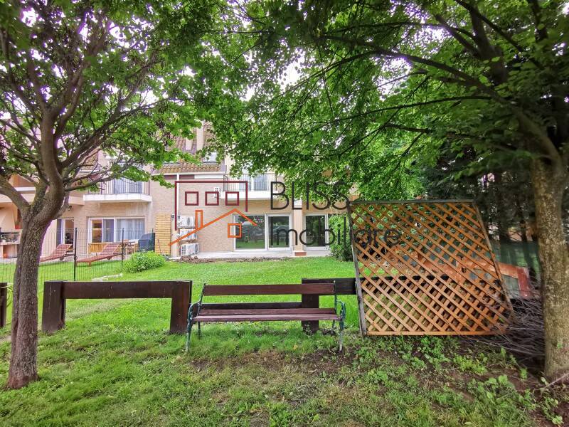 Villa In Gated Residential Complex Pipera, Bucharest / Ilfov | Bliss Imobiliare / Photo 59 - BLISS Imobiliare