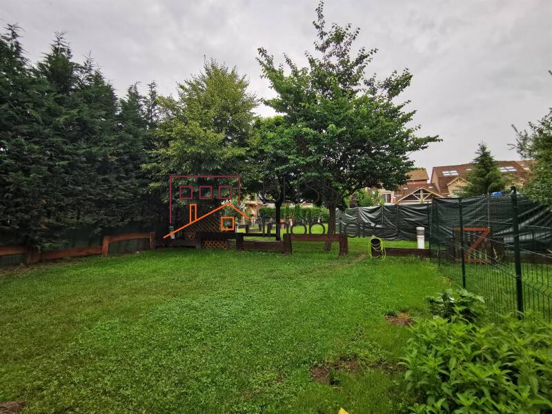 Villa In Gated Residential Complex Pipera, Bucharest / Ilfov | Bliss Imobiliare / Photo 61 - BLISS Imobiliare