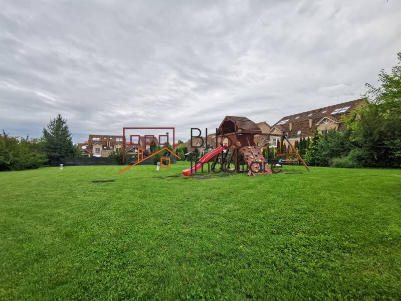 Vila Cu 7 Camere In Pipera | Bliss Imobiliare / Photo 63 - BLISS Imobiliare