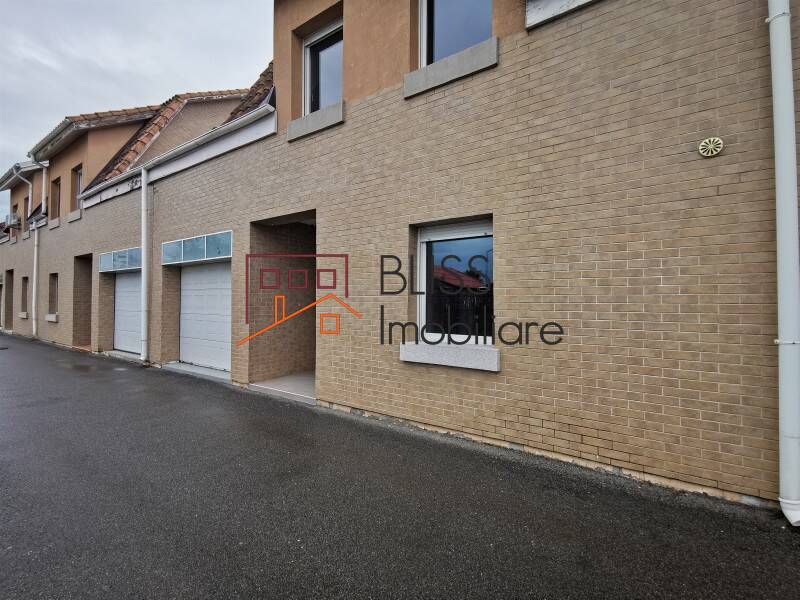 Villa In Gated Residential Complex Pipera, Bucharest / Ilfov | Bliss Imobiliare / Photo 68 - BLISS Imobiliare