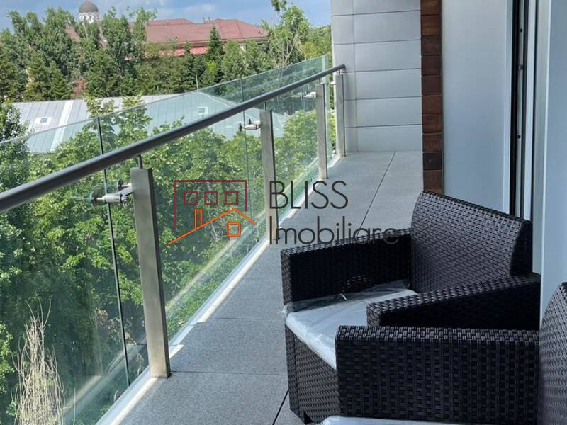 1-Bedroom Apartment In Arcul De Triumf Area, Bucharest | Bliss Imobiliare / Photo 4 - BLISS Imobiliare