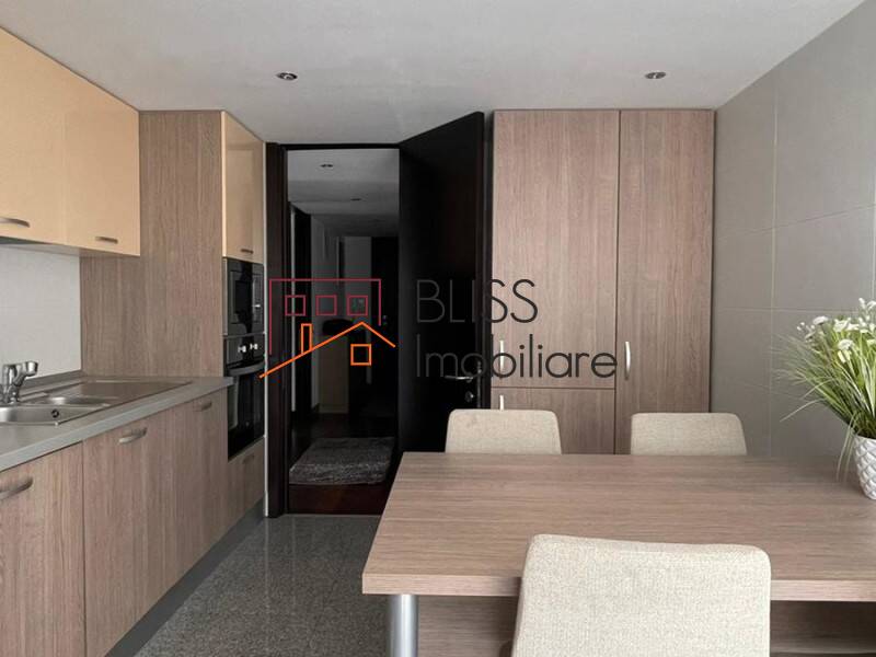 1-Bedroom Apartment In Arcul De Triumf Area, Bucharest | Bliss Imobiliare / Photo 10 - BLISS Imobiliare