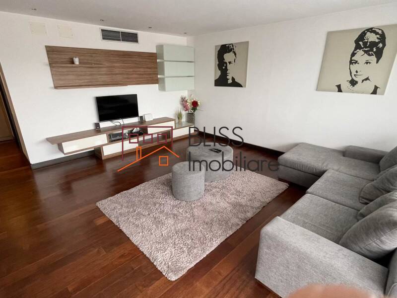Apartament 2 Camere In Zona Arcul De Triumf | Bliss Imobiliare / Photo 1 - BLISS Imobiliare