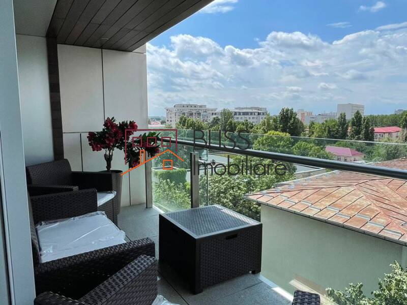 Apartament 2 Camere In Zona Arcul De Triumf | Bliss Imobiliare / Photo 3 - BLISS Imobiliare