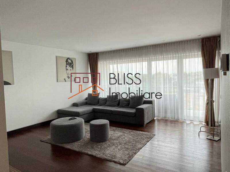 Apartament 2 Camere In Zona Arcul De Triumf | Bliss Imobiliare / Photo 2 - BLISS Imobiliare