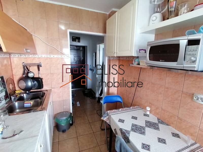 Apartament 2 Camere Zona Piata Chibrit | Bliss Imobiliare / Photo 4 - BLISS Imobiliare