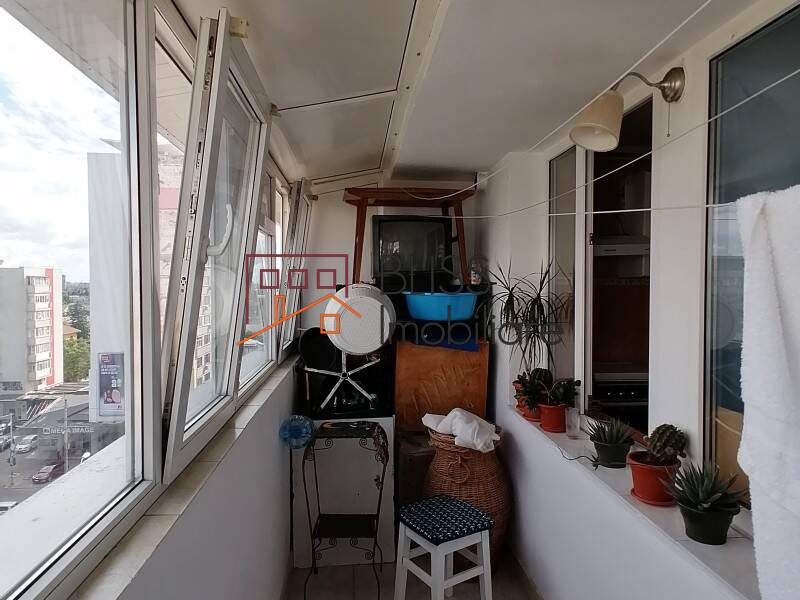 Apartament 2 Camere Zona Piata Chibrit | Bliss Imobiliare / Photo 10 - BLISS Imobiliare