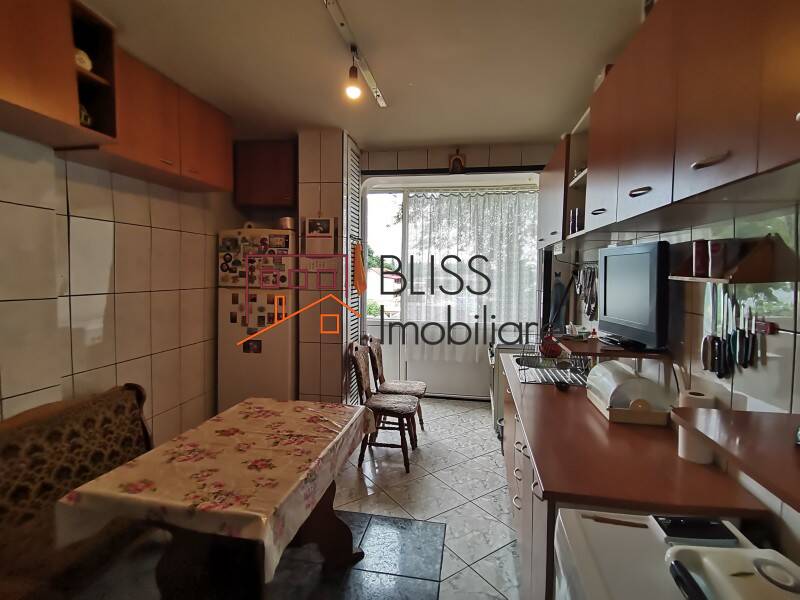 Two Bed-room Apartment Piata Giulesti Area, Bucharest | Bliss Imobiliare / Photo 3 - BLISS Imobiliare