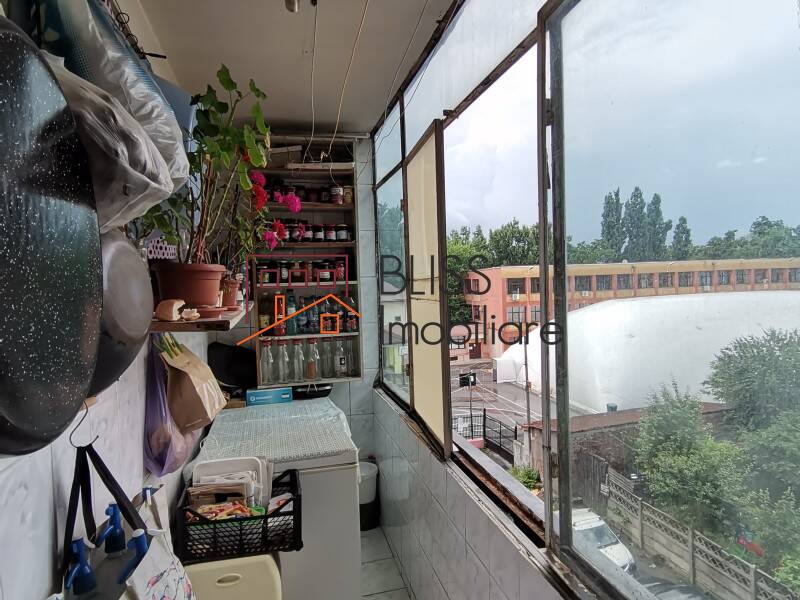 Apartament 3 Camere Piata Giulesti | Bliss Imobiliare / Photo 15 - BLISS Imobiliare