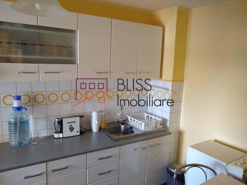 Apartament de Inchiriat Unirii - 2 Camere - ID:3574 | Bliss Imobiliare / Photo 3 - BLISS Imobiliare