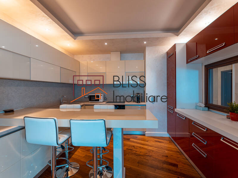 Apartament Premium Cu 3 Camere In Floreasca | Bliss Imobiliare / Photo 9 - BLISS Imobiliare