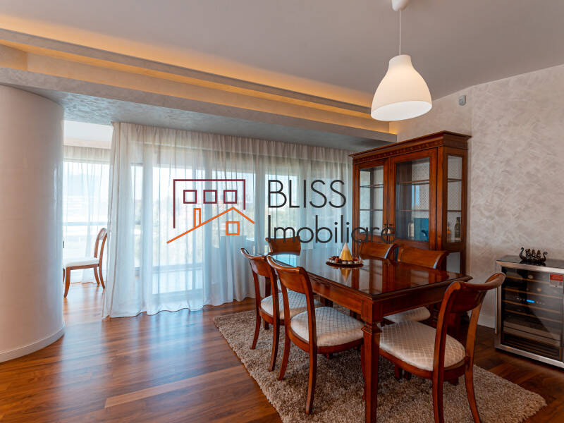 Premium 2 Bedroom Apartment In Floreasca, Bucharest | Bliss Imobiliare / Photo 5 - BLISS Imobiliare