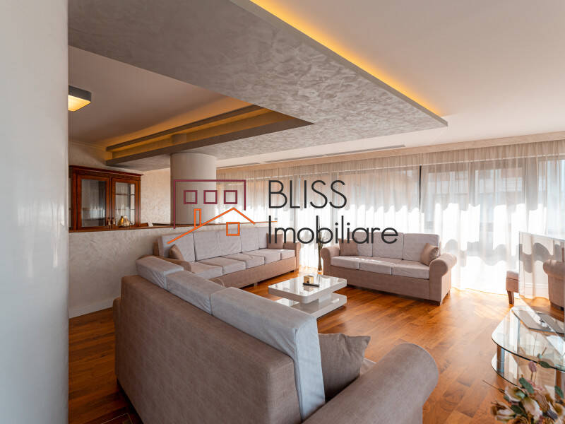 Premium 2 Bedroom Apartment In Floreasca, Bucharest | Bliss Imobiliare / Photo 1 - BLISS Imobiliare