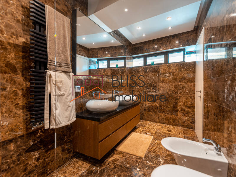 Premium 2 Bedroom Apartment In Floreasca, Bucharest | Bliss Imobiliare / Photo 19 - BLISS Imobiliare