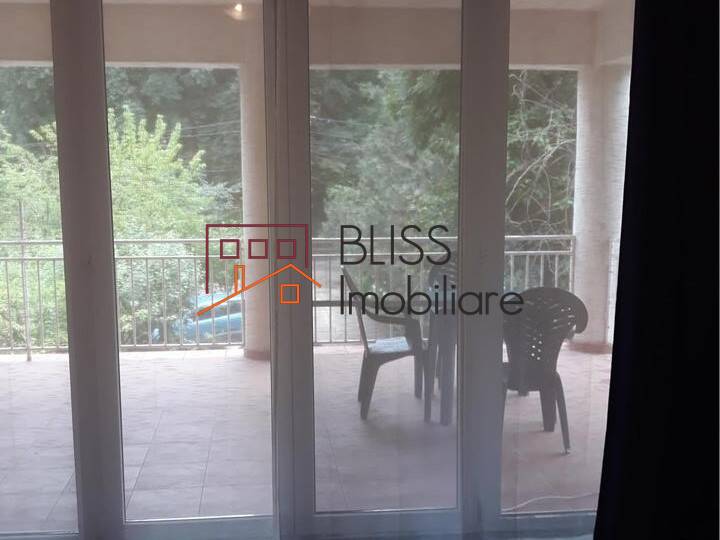 Apartment for Rent Iancu Nicolae | Pipera, Bucharest - 1 Bedroom - ID:73227 | Bliss Imobiliare / Photo 7 - BLISS Imobiliare