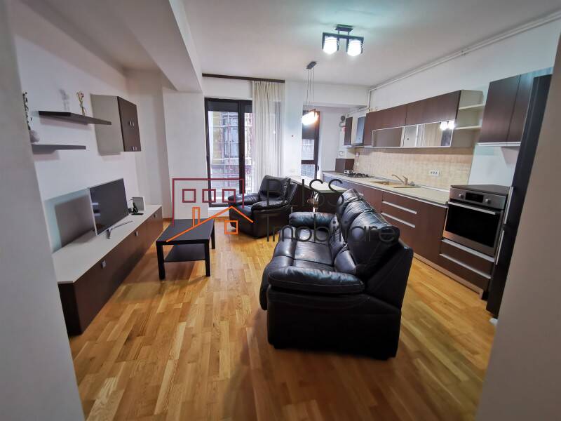 2 Bedroom Apartment Pipera, Bucharest | Bliss Imobiliare / Photo 2 - BLISS Imobiliare