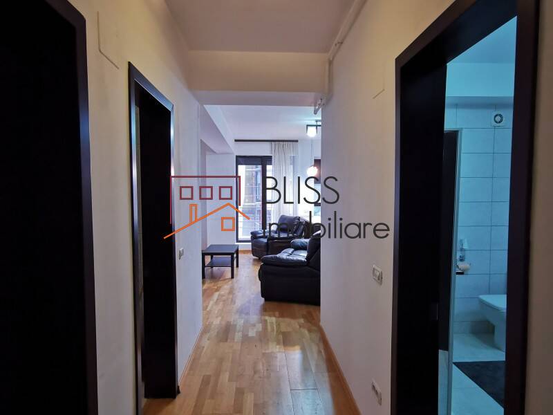 2 Bedroom Apartment Pipera, Bucharest | Bliss Imobiliare / Photo 13 - BLISS Imobiliare