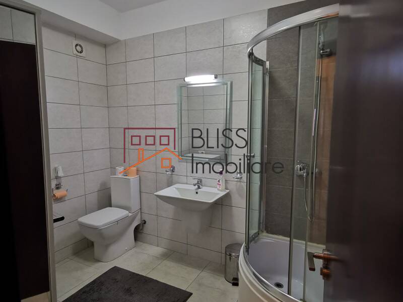 2-Bedroom Apartment Nordului – 80 Sqm, Herastrau Park, Bucharest | Bliss Imobiliare / Photo 9 - BLISS Imobiliare