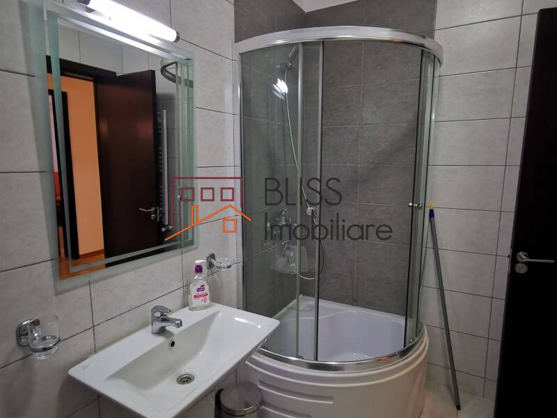2-Bedroom Apartment Nordului – 80 Sqm, Herastrau Park, Bucharest | Bliss Imobiliare / Photo 8 - BLISS Imobiliare