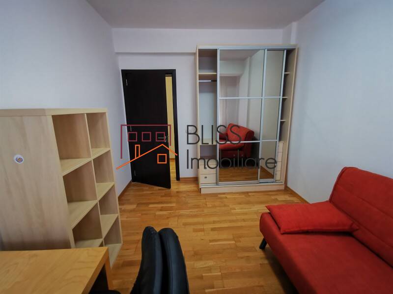 2-Bedroom Apartment Nordului – 80 Sqm, Herastrau Park, Bucharest | Bliss Imobiliare / Photo 5 - BLISS Imobiliare