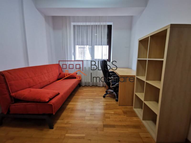 2 Bedroom Apartment Pipera, Bucharest | Bliss Imobiliare / Photo 4 - BLISS Imobiliare