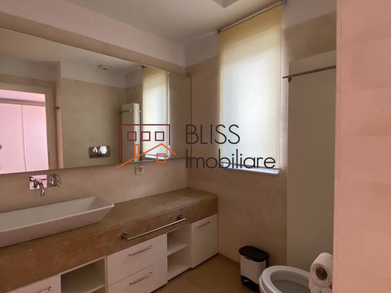 Vila Cu 5 Camere In Oxford Gardens | Bliss Imobiliare / Photo 21 - BLISS Imobiliare