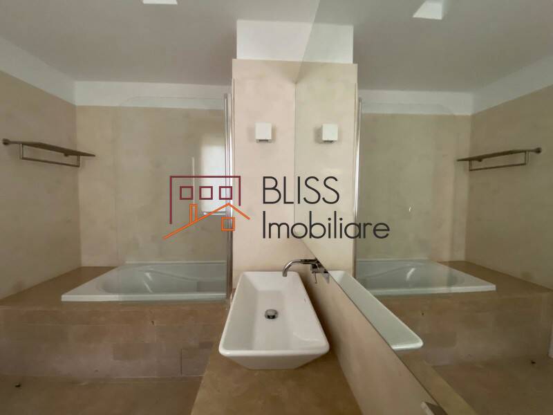 Vila Cu 5 Camere In Oxford Gardens | Bliss Imobiliare / Photo 22 - BLISS Imobiliare