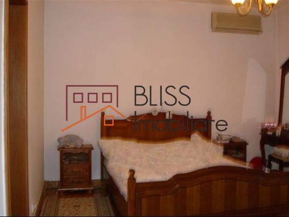 Apartament de Inchiriat Dorobanti | Primaverii | Kiseleff | Aviatorilor - 4 Camere - ID:2927 | Bliss Imobiliare / Photo 5 - BLISS Imobiliare