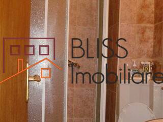 Apartment for Rent Dorobanti | Primaverii | Kiseleff | Aviatorilor, Bucharest - 3 Bedroom - ID:2927 | Bliss Imobiliare / Photo 7 - BLISS Imobiliare