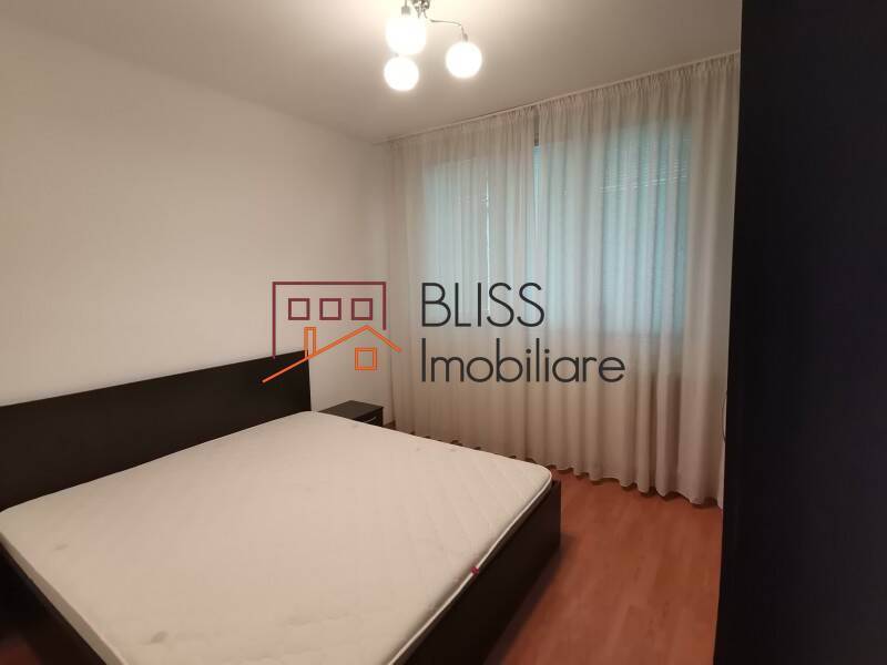 One-bedroom Apartment Piata Chibrit Area, Bucharest | Bliss Imobiliare / Photo 5 - BLISS Imobiliare
