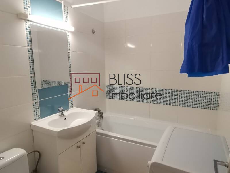 One-bedroom Apartment Piata Chibrit Area, Bucharest | Bliss Imobiliare / Photo 7 - BLISS Imobiliare