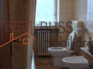 Apartment for Rent Dorobanti | Primaverii | Kiseleff | Aviatorilor, Bucharest - 3 Bedroom - ID:2927 | Bliss Imobiliare / Photo 8 - BLISS Imobiliare