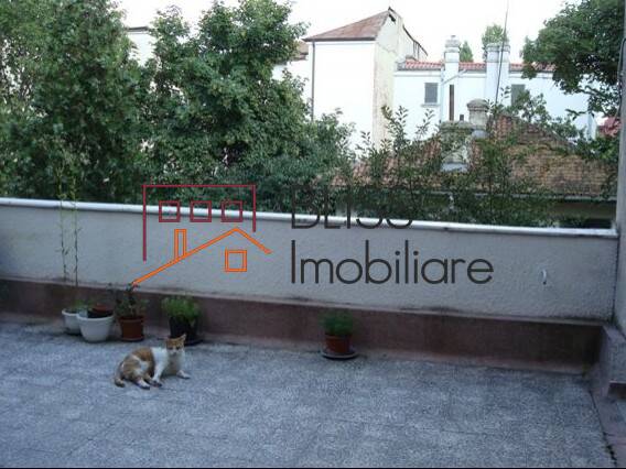 Apartment for Rent Dorobanti | Primaverii | Kiseleff | Aviatorilor, Bucharest - 3 Bedroom - ID:2927 | Bliss Imobiliare / Photo 10 - BLISS Imobiliare