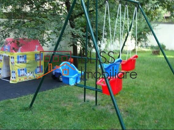 Apartment for Rent Dorobanti | Primaverii | Kiseleff | Aviatorilor, Bucharest - 3 Bedroom - ID:2927 | Bliss Imobiliare / Photo 12 - BLISS Imobiliare