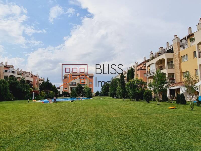 2-bedroom Apartment In Complex With Pools, Bucharest / Ilfov | Bliss Imobiliare / Photo 2 - BLISS Imobiliare