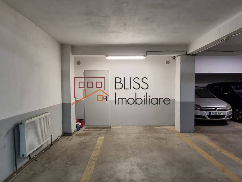 Apartament Cu 3 Camere Ibiza Sol Pipera | Bliss Imobiliare / Photo 24 - BLISS Imobiliare