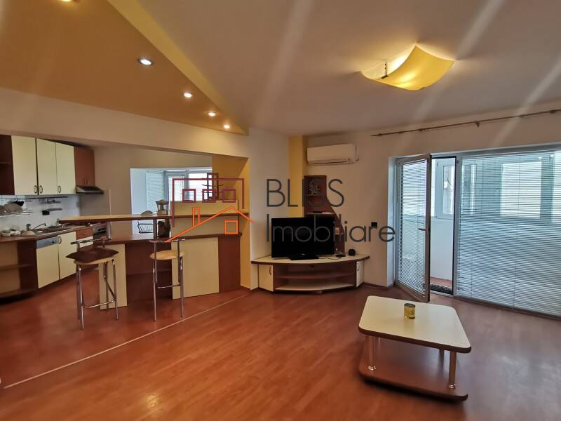 Apartament 3 Camere Piata Victoriei | Bliss Imobiliare / Photo 2 - BLISS Imobiliare