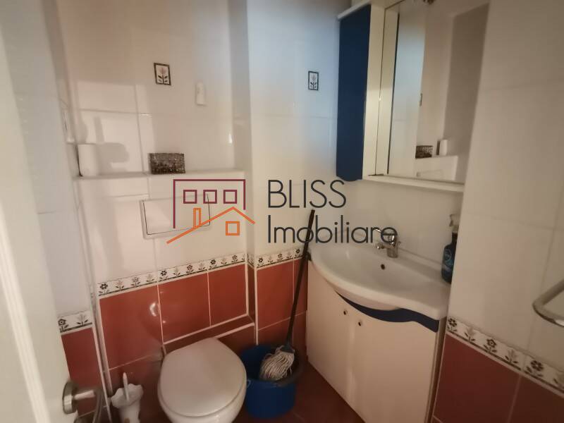 Apartament 3 Camere Piata Victoriei | Bliss Imobiliare / Photo 14 - BLISS Imobiliare