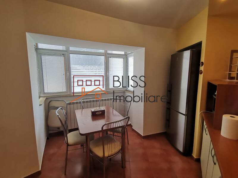Cozy 2-bedroom Apartment Piata Victoriei, Bucharest | Bliss Imobiliare / Photo 6 - BLISS Imobiliare