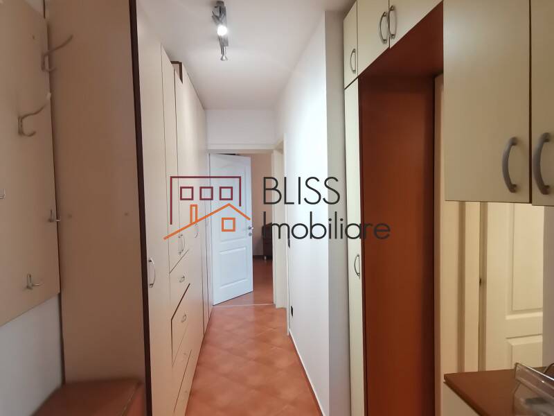 Apartament 3 Camere Piata Victoriei | Bliss Imobiliare / Photo 16 - BLISS Imobiliare