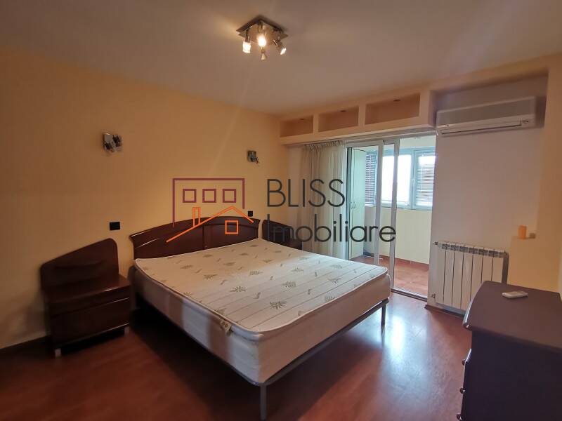 Cozy 2-bedroom Apartment Piata Victoriei, Bucharest | Bliss Imobiliare / Photo 7 - BLISS Imobiliare