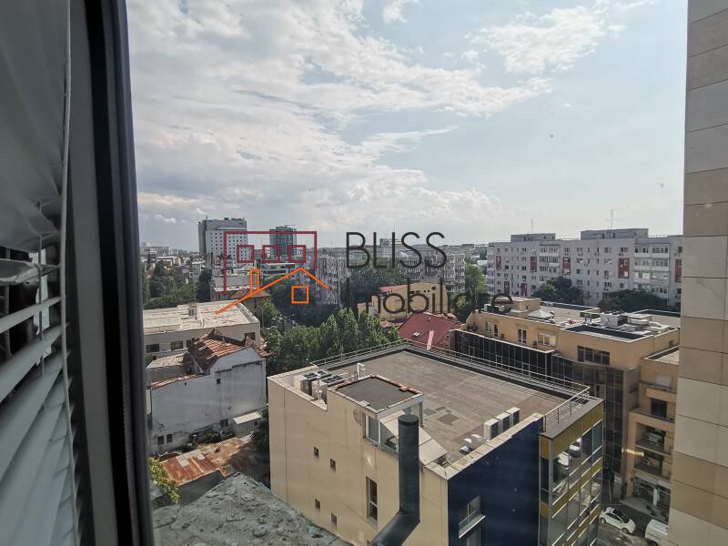 Cozy 2-bedroom Apartment Piata Victoriei, Bucharest | Bliss Imobiliare / Photo 17 - BLISS Imobiliare