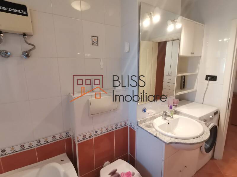 Cozy 2-bedroom Apartment Piata Victoriei, Bucharest | Bliss Imobiliare / Photo 11 - BLISS Imobiliare