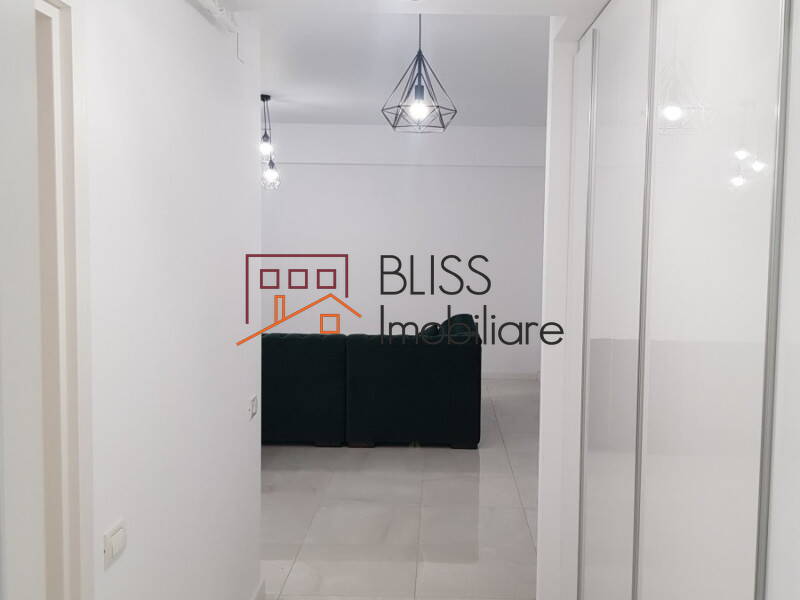 Apartament 2 Camere Zona Sisesti | Bliss Imobiliare / Photo 8 - BLISS Imobiliare