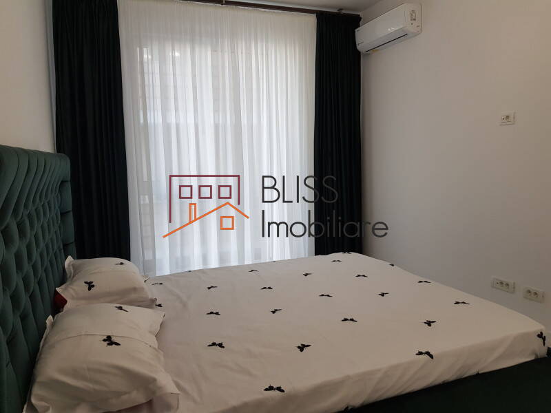 Apartament 2 Camere Zona Sisesti | Bliss Imobiliare / Photo 6 - BLISS Imobiliare