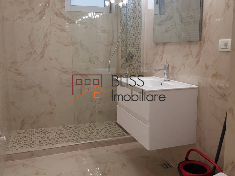 1 Bedroom Apartment Sisesti Neighbourhood, Bucharest | Bliss Imobiliare / Photo 11 - BLISS Imobiliare