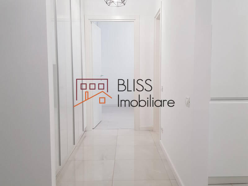 Apartament 2 Camere Zona Sisesti | Bliss Imobiliare / Photo 9 - BLISS Imobiliare