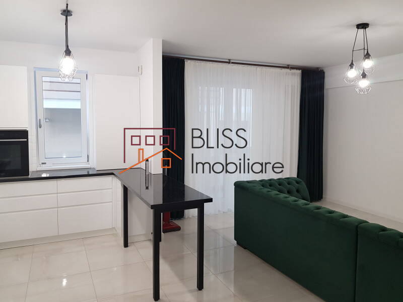 Apartament 2 Camere Zona Sisesti | Bliss Imobiliare / Photo 3 - BLISS Imobiliare