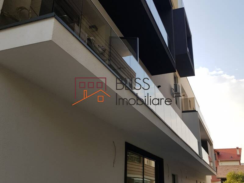 1 Bedroom Apartment Sisesti Neighbourhood, Bucharest | Bliss Imobiliare / Photo 12 - BLISS Imobiliare